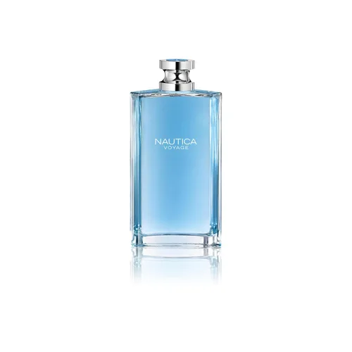 Nautica Voyage Eau de Toilette para hombre, 6.7 fl oz (200 ml)