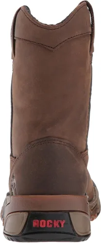Miniatura 3 de Rocky Unisex-Child Fq0003638 Mid Calf Boot
