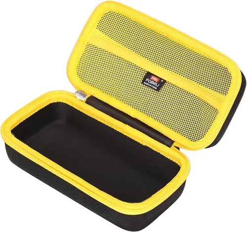 Miniatura 3 de FBLFOBELI Estuche rígido de transporte compatible con Klein Tools VDV501-851/VDV501-852/VDV501-853 Kit de probador de cables con Scout Pro 3