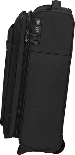 Miniatura 6 de Samsonite Airea - Spinner S, Equipaje de mano, Negro -, Equipaje, Equipaje de mano