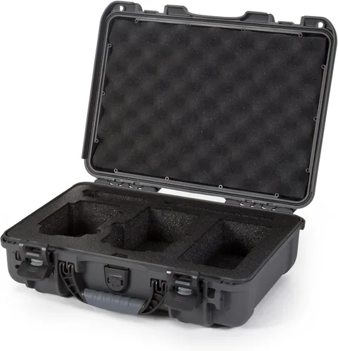 Miniatura 17 de Nanuk 909- Funda rígida impermeable con inserto personalizado para DJI Mavic Mini