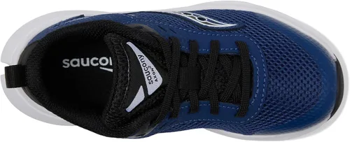 Miniatura 2 de Saucony Tenis Axon 3 unisex para niños