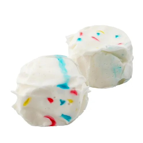 Miniatura 69 de Snack Attack Caramelos de agua salada envueltos individualmente a granel de 1 libra – Caramelos masticables de agua salada, sabores costeros