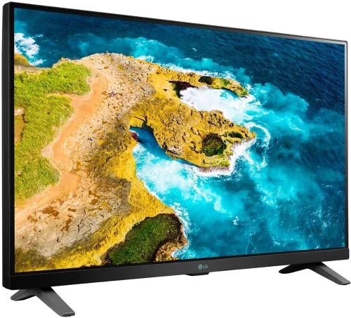 Miniatura 5 de LG 27LQ625S-PU 27 pulgadas Clase LED Full HD Smart TV con paquete webOS con paquete de protección mejorada CPS de 1 año