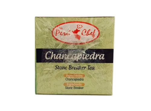 Miniatura 3 de 2 cajas de té Stone Breaker Tea Help Kidney Stone Te Chancapiedra 20 bolsas de té