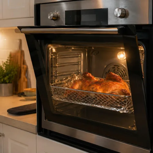 Miniatura 6 de Visther Bombilla G45 para horno de 40 W, bombillas de repuesto para electrodomésticos de alta temperatura de 572.0 °F para horno, refrigerador