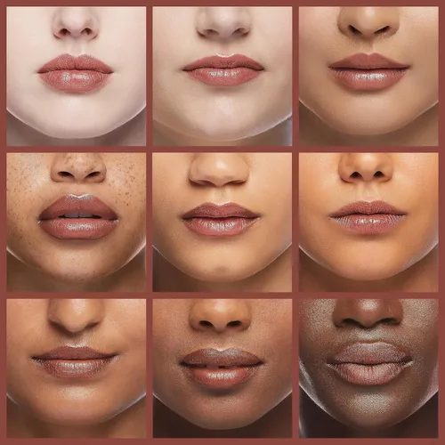 Miniatura 3 de MAC Brillo para rellenar los labios en barra - 10 Claro (Claro) - 0.08 oz / 2.3 g