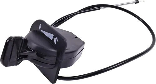 Miniatura 3 de JZGRDN Cable del acelerador de 36.6 x 0.75 pulgadas 946-05095A 946-05095 746-05095 746-05095A compatible con Cub Cadet Enduro LX42 LX46 SLX54 XT2