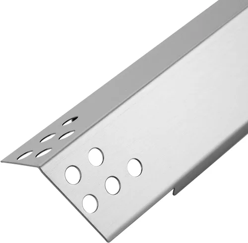 Miniatura 8 de 70-01-791 DGP397CNN-D Heat Tent Grill Piezas de repuesto para Dyna Glo Grill Heat Shield DGP397CNN DGP397CNP-D DGP397CNP DGP397SNN-D DGP397SNN