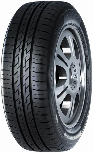 Haida SCEPHP HD667 - Neumático radial de turismo para automóvil de pasajeros para todas las estaciones 155/65R13 155/65/13 155/65-13 73Q Rango de