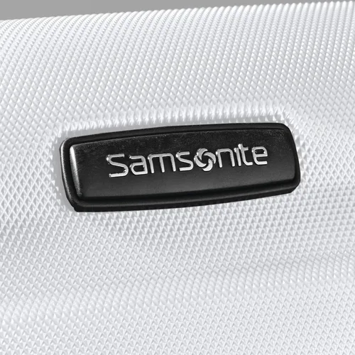 Miniatura 122 de Samsonite Omni PC - Maleta extensible rígida, Negro
