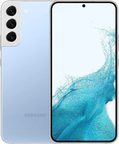Miniatura 10 de Samsung Galaxy S22+ Plus 5G, versión estadounidense, 128GB, verde fantasma - desbloqueado (renovado)