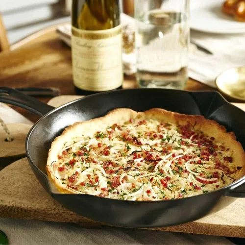 Miniatura 3 de Staub Sartén de 12 pulgadas negro mate