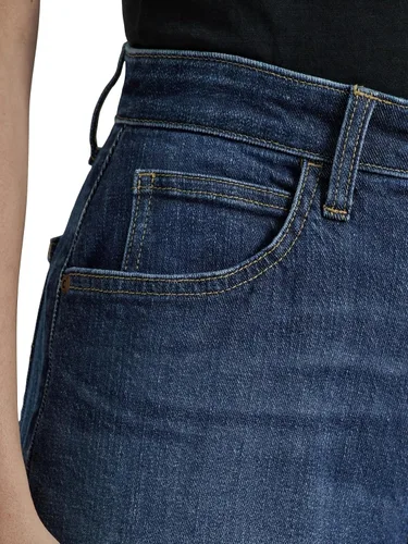 Miniatura 4 de Lee Womens Legendary High Rise Trouser Jean