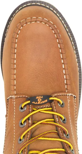 Miniatura 12 de Wolverine Botas de trabajo I 90 Durashocks Moc Toe de 6 pulgadas para hombre