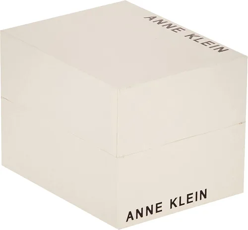 Miniatura 6 de Anne Klein - Reloj de pulsera para mujer con cristales de Swarovski