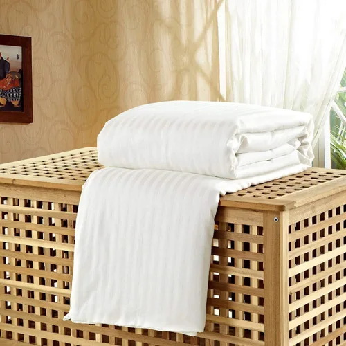 Miniatura 2 de MOON'S SLEEPWARES Primavera/Otoño 100% puro de seda de morera de grado largo edredón relleno de seda edredón de seda edredón de seda