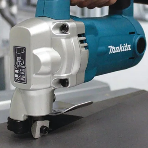 Miniatura 6 de Makita JS3201 Cizalla calibre 10