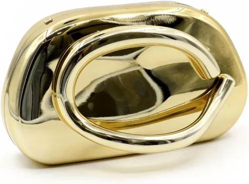 Miniatura 24 de Women Clutch Purse with Chain- Elegant Evening Bag for Wedding, Prom, Cocktail Party & Formal