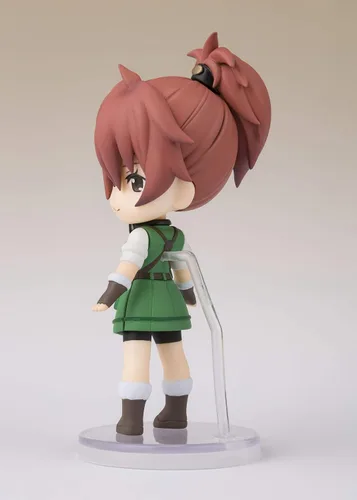 Miniatura 5 de Leona El Escuadrón Kotobuki en el desierto, Bandai Figuarts Mini