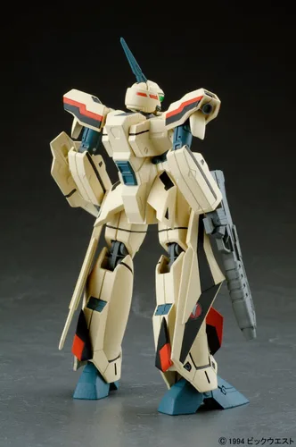 Miniatura 2 de Yamato GN-U DOU Macross Plus: YF-19 Figura de acción No. 001 de Yamato
