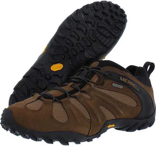 Miniatura 2 de Merrell Cham 8 - Tenis de senderismo para hombre