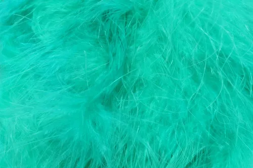 Miniatura 4 de Hareline Fly Tying X-Select Marabou – Premium Marabou Feathers for Fly Tying Streamers, Woolly Buggers & Leeches