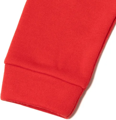 Miniatura 7 de Disney Minnie Mouse - Conjunto de sudadera y pantalones de forro polar, tallas de recién nacido a niño grande (recién nacido - 14-16)