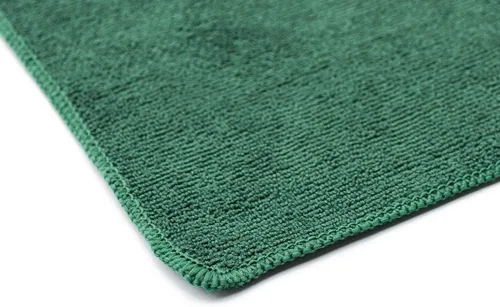 Miniatura 2 de The Rag Company - Toalla deportiva y de entrenamiento - Gimnasio, ejercicio, fitness, spa, ultra suave, súper absorbente, secado rápido, microfibra