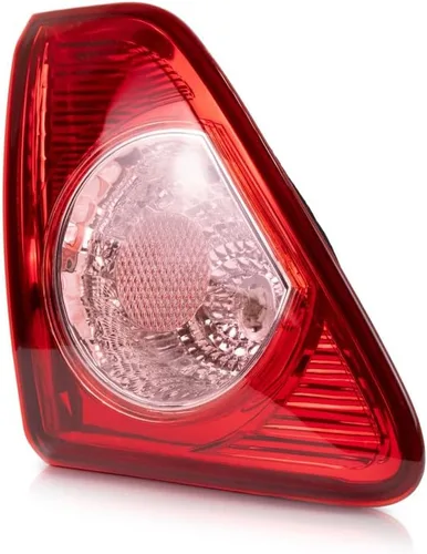 Miniatura 4 de Para Toyota Corolla 2009 2010 Conjunto de luz trasera interior en tapa de equipaje, lado del conductor construido en EE. UU. TO2802105
