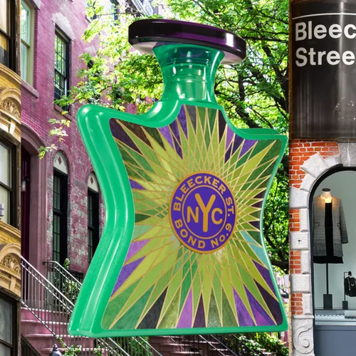 Miniatura 3 de Bond no. Bleecker Street n.° 9, perfume en espray