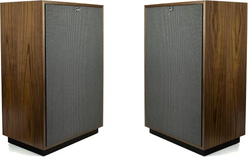 Miniatura 2 de Klipsch Par de altavoces de suelo Cornwall IV en nogal