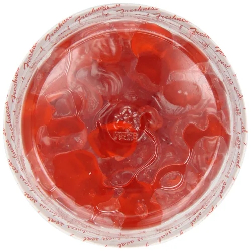 Miniatura 2 de Mitades de Cereza Roja Paraíso, 8 onzas
