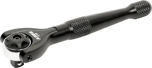 Miniatura 12 de Destornillador de torque con rueda dentada de 1/4" ARES 70040 este mini destornillador tiene un cabezal de torque de 72 dientes, 5º movimiento