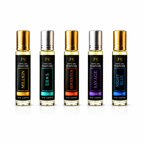 Miniatura 14 de Night Blue Extrait de Parfum Men - Inspirado en DG Lig. Blue - Alternativa francesa al aroma masculino más vendido - Perfume masculino diario - 1.7