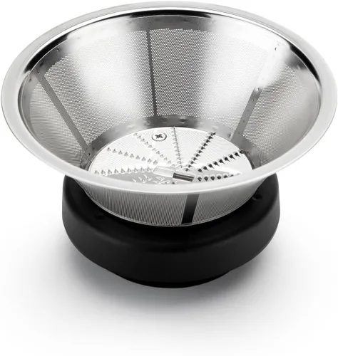Miniatura 5 de Magic Bullet Mini Exprimidor con Taza Negro (Paquete de 2)