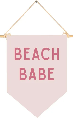 Miniatura 65 de Twinkle Twinkle Little Star - Bandera colgante de lona para pared, regalo para bebé, niños, guardería, habitación de niños, sala de juegos, pancarta