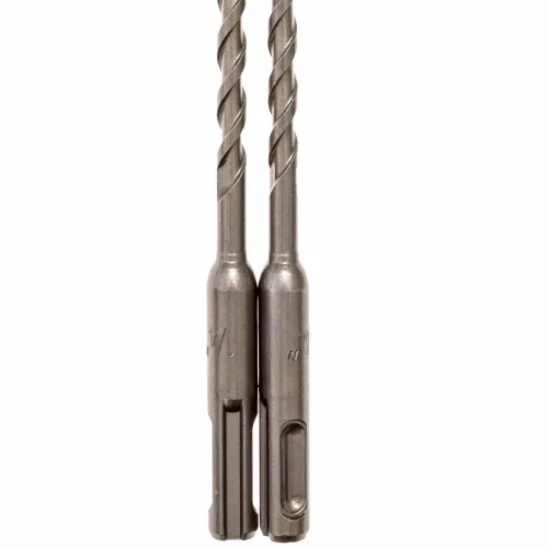 Miniatura 3 de 10PCS, 3/8" X8", SDS Plu, s martillo rotatorio, brocas