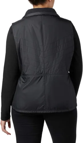 Miniatura 4 de Columbia Chaleco Mix It Around II para mujer