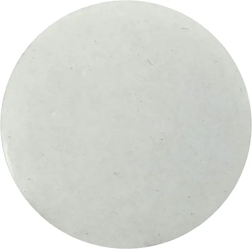 Miniatura 3 de Felt So Good 8802E Almohadillas autoadhesivas de fieltro para muebles, 1-1/2 pulgadas, beige, paquete de 60