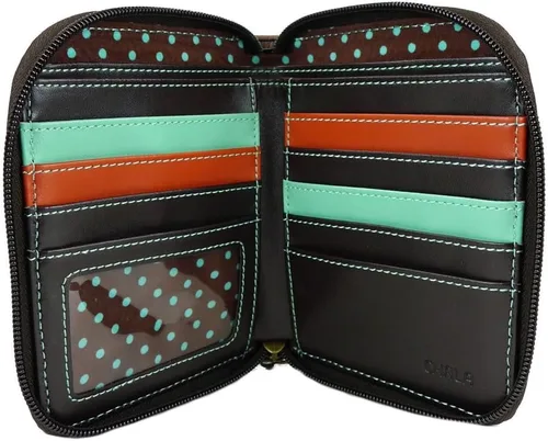 Miniatura 4 de Chala - Bolsa con cremallera