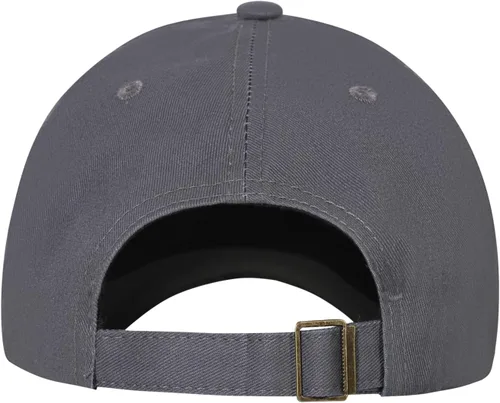 Miniatura 75 de IIN Gorra de béisbol con bandera estadounidense para hombres y mujeres, de perfil bajo, militar, militar, militar, para papá