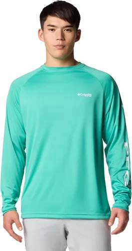 Miniatura 104 de Columbia Men's PFG Terminal Tackle Long Sleeve Shirt