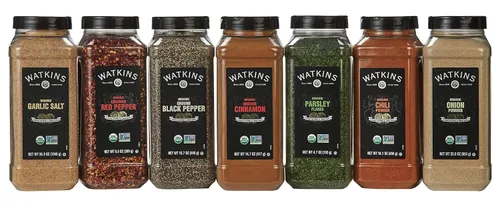 Miniatura 3 de Watkins especias gourmet