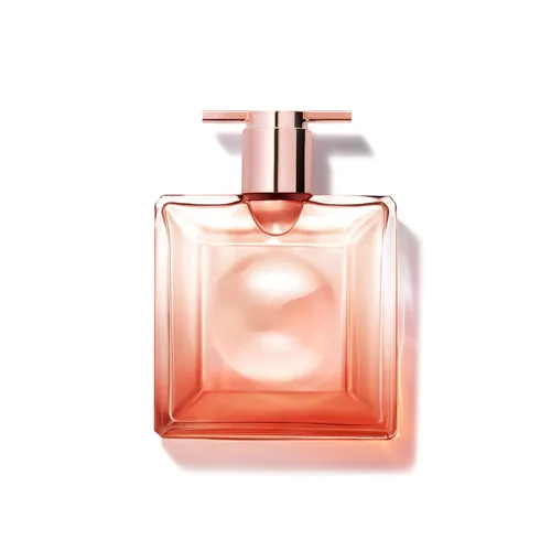 Lancôme Idôle Now Eau de Parfum - Fragancia de larga duración con notas de rosa, orquídea almizclada y vainilla - Perfume luminoso y floral para