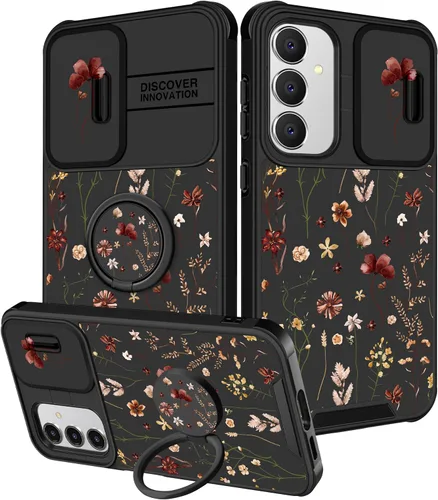 Miniatura 100 de Funda 2 en 1 para Samsung Galaxy Note 10 Plus con diseño de calavera para teléfono con diseño de esqueleto para yoga, fantasma, horror, con cubierta