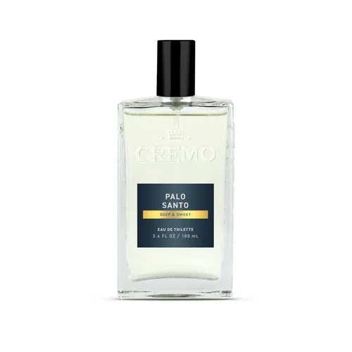 Miniatura 13 de Cremo Cologne For Men Bourbon & Oak - Spray de colonia para hombre, una sofisticada mezcla de especias de destilador, bourbon fino y roble blanco