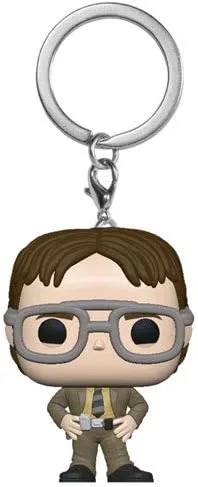 Miniatura 5 de Funko Portachiavi - Llavero unisex