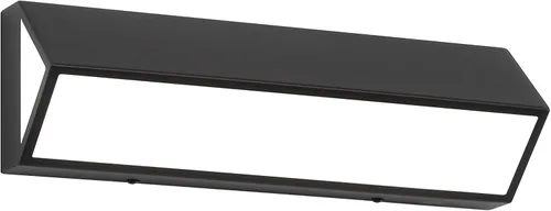 Miniatura 15 de Barra de luz LED moderna para tocador de baño (16 pulgadas, 5 CCT, regulable), accesorios de iluminación de pared de baño de acrílico moderno sobre