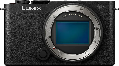 Miniatura 13 de Panasonic LUMIX S9 Cámara sin espejo de marco completo con lente S 18-40mm F4.5-6.3, cuerpo compacto y ligero, perfecto para redes sociales y Rosa